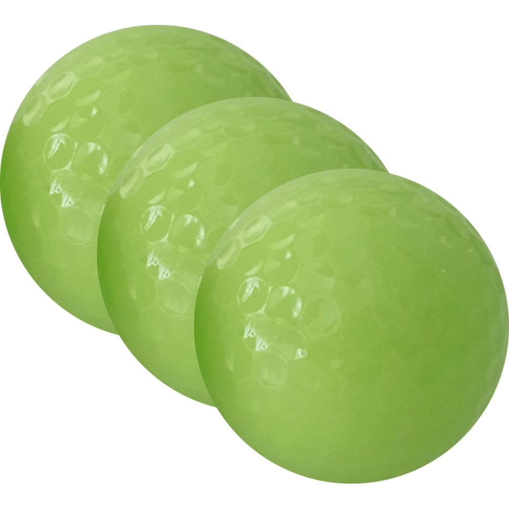 Infusion Minigolfbälle – Bunte Sets, Offizielle Größe, Perfekt Für Putting-Green, Garten & Kindergeburtstage