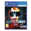 Superhot (PSVR) (PS4)