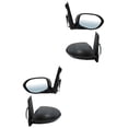 thumbnail image 1 of Par de Espejos Odyssey 2014 A 2016 Honda Elect Genérica ., 1 of 4