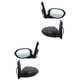 thumbnail image 1 of Par de Espejos Odyssey 2014 A 2016 Honda Elect Genérica ., 1 of 4