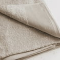 thumbnail image 2 of Camelot 2 Piece 600 GSM Zero Twist Cotton Bath Towel Set, 2 of 3