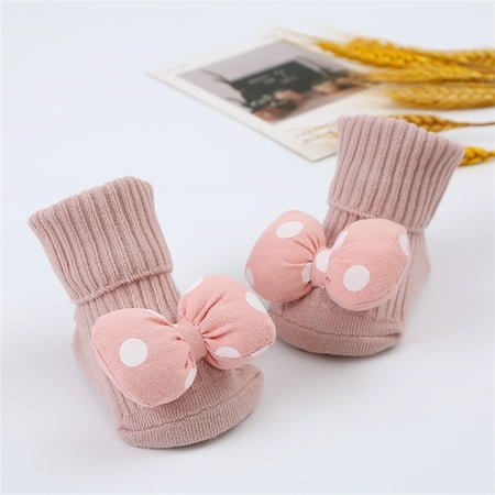 

Sunhillsgrace Baby Socks Baby Shoes Boys And Girls Walking Shoes Comfortable And Fashionable Princess Shoes