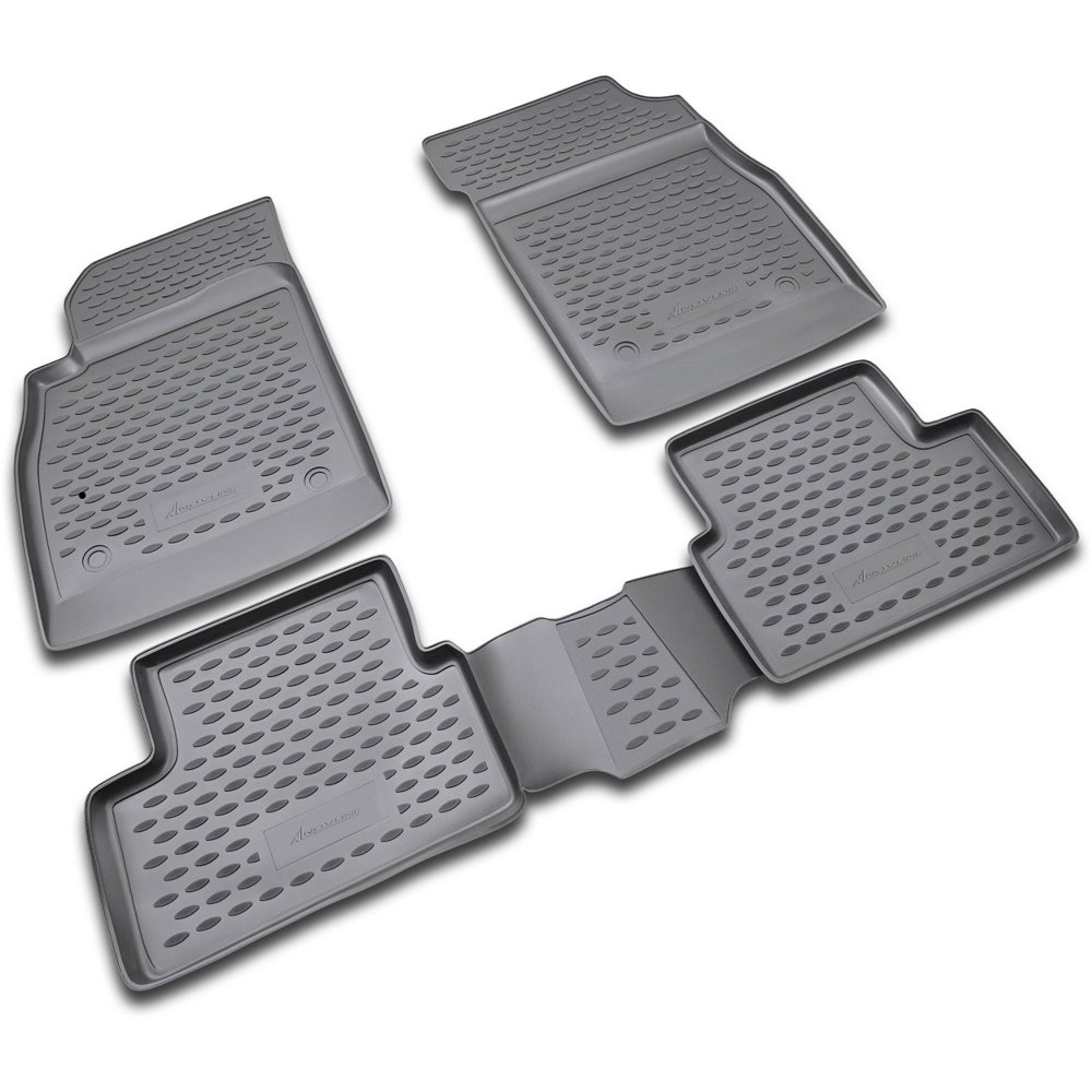 Novline Chevrolet Cruze Floor Mats
