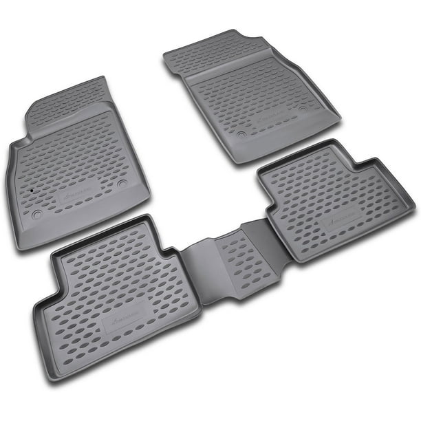 Novline Chevrolet Cruze Floor Mats