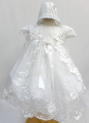 walmart christening gowns