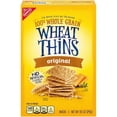 thumbnail image 2 of (Price/Case)Wheat Thins Wheat Thin Original, 8.5 Ounces, 6 per case, 2 of 3