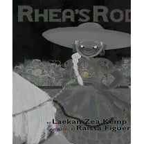 Rhea's Rodeo, (Hardcover)