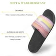 thumbnail image 3 of GZHJMY Stylish Slides for Women Men, Sunset on The Sea Soft Flexible Slip-on Sandals Slippers, 3 of 7