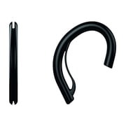 Jabra Step Series Wireless Bluetooth Stereo Earbuds with Mic Black