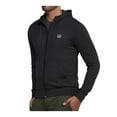 thumbnail image 2 of Chamarra Wilson Talla M Deportivo Gris, 2 of 4