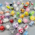 thumbnail image 2 of Colección Mini Kawaii Capsule Toys, 50 unidades, para niños, 2 of 5