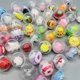 thumbnail image 2 of Colección Mini Kawaii Capsule Toys, 50 unidades, para niños, 2 of 5