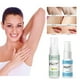 thumbnail image 3 of Eliminación de vello natural Spray Inhibidor del crecimiento del vello Brazo Cuidado del cuerpo Removedor de vello Tmvgtek Cuidado Belleza, 3 of 9