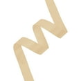 thumbnail image 5 of LaRibbons 5/8" Single Face Satin Ribbon, Raw Silk, 100 Yard, 5 of 7