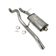 thumbnail image 1 of Kit d'Échappement Cat-Back 15-17 Yukon/Tahoe, 1 of 4