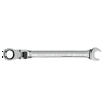 XL Locking Flex Comb. Ratcheting Wrench 18mm