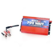 MaxxSST 700-Watt Power Inverter VEC062