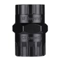 thumbnail image 4 of Mosiee Handy 2 In 1 Freewheel And Cassette Remover Tool For Mountain & Road Bikes, 4 of 8