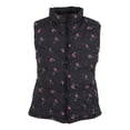 thumbnail image 4 of Chaleco Reversible K-swiss Chw27 Color Negro Mujer, 4 of 4