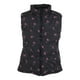 thumbnail image 4 of Chaleco Reversible K-swiss Chw27 Color Negro Mujer, 4 of 4
