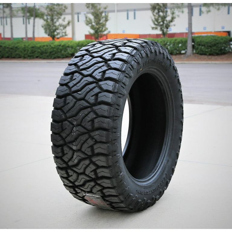 Venom Power Terra Hunter R/T Rugged Terrain LT35X12.50R22 121Q F