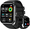black, variant on SOMTLERK 1.83" Smart Watch, Bluetooth Calling, 120 Sports Modes, Black