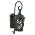 thumbnail image 1 of Maxim 86393BZ Whisper Dark Sky EE-Outdoor Wall Mount, 1 of 2