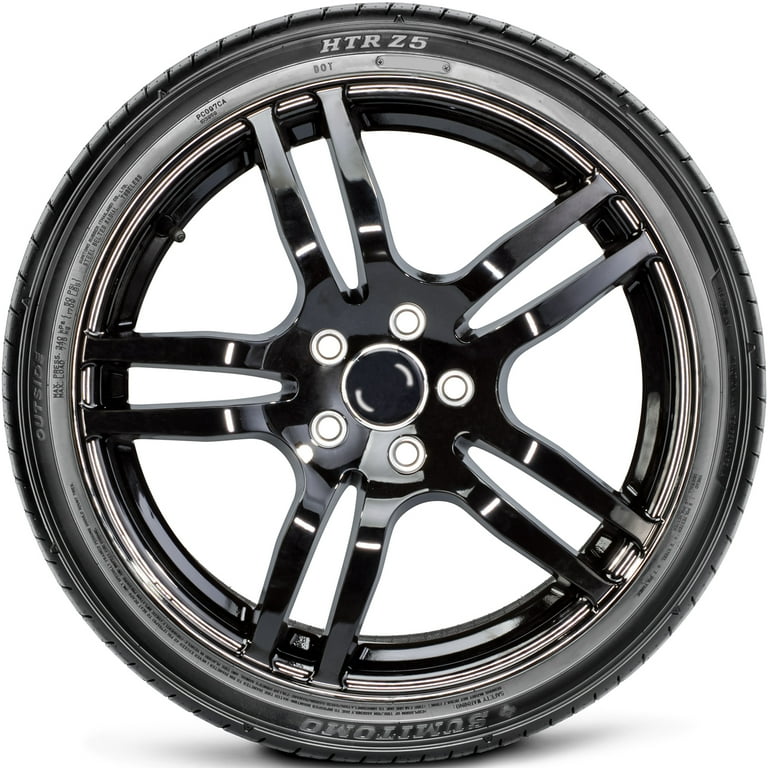 richimaru Sumitomo HTR Z5 245 /40 R18 97Y XL BSW | 285 /35 R19 103Y XL BSW