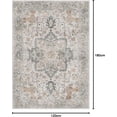 thumbnail image 2 of Area Rugs x for Living Room Machine Washable Rug for Hallway Kitchen Low Pile Print Rug for Bedroom Dining Room Home Office, 2 of 8