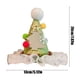 thumbnail image 3 of Holiday Hair Clips Cute Girls Hair Clips Girls Clips And Winter Sense Bangs Clips Christmas Hair Cards Headdresses, 3 of 6