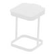 thumbnail image 4 of Soporte para bolsas de basura pequeñas, soporte para bolsas de basura, soporte portátil para bolsas de basura, soporte para bolsas de basura de escritorio. Blanco, 4 of 9