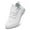 White, variant on Yytlch Men's Casual Walking Shoes Lightweight Breathable Slip-On Sports Shoes