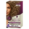 thumbnail image 4 of (3 pack) Schwarzkopf Keratin Blonde Hair Dye Almond Blonde 11.1, Hi-Lift Permanent Color, 1 Use, 4 of 16