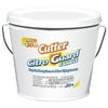 Cutter Citro Guard Citronella Candle, 17 Oz., White