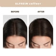 thumbnail image 2 of Mascarilla capilar ALFHEIM Coffee+ Thickening con biotina y cafeína 250 ml, 2 of 6