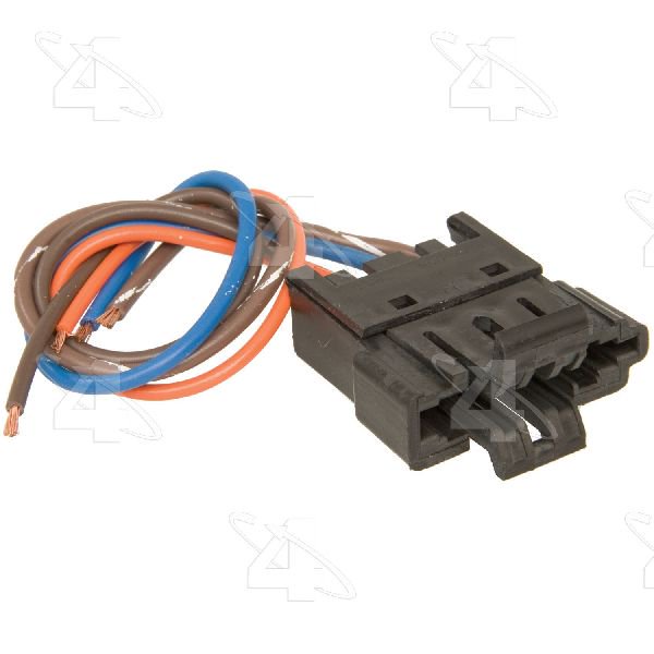 55 K5 Blazer Wiring Harness - Wiring Diagram Harness