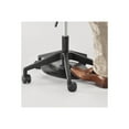 thumbnail image 5 of Safco Tabouret de Laboratoire à Pédale Réglable-Maison-Bureau-Chaises, Noir, 5 of 5