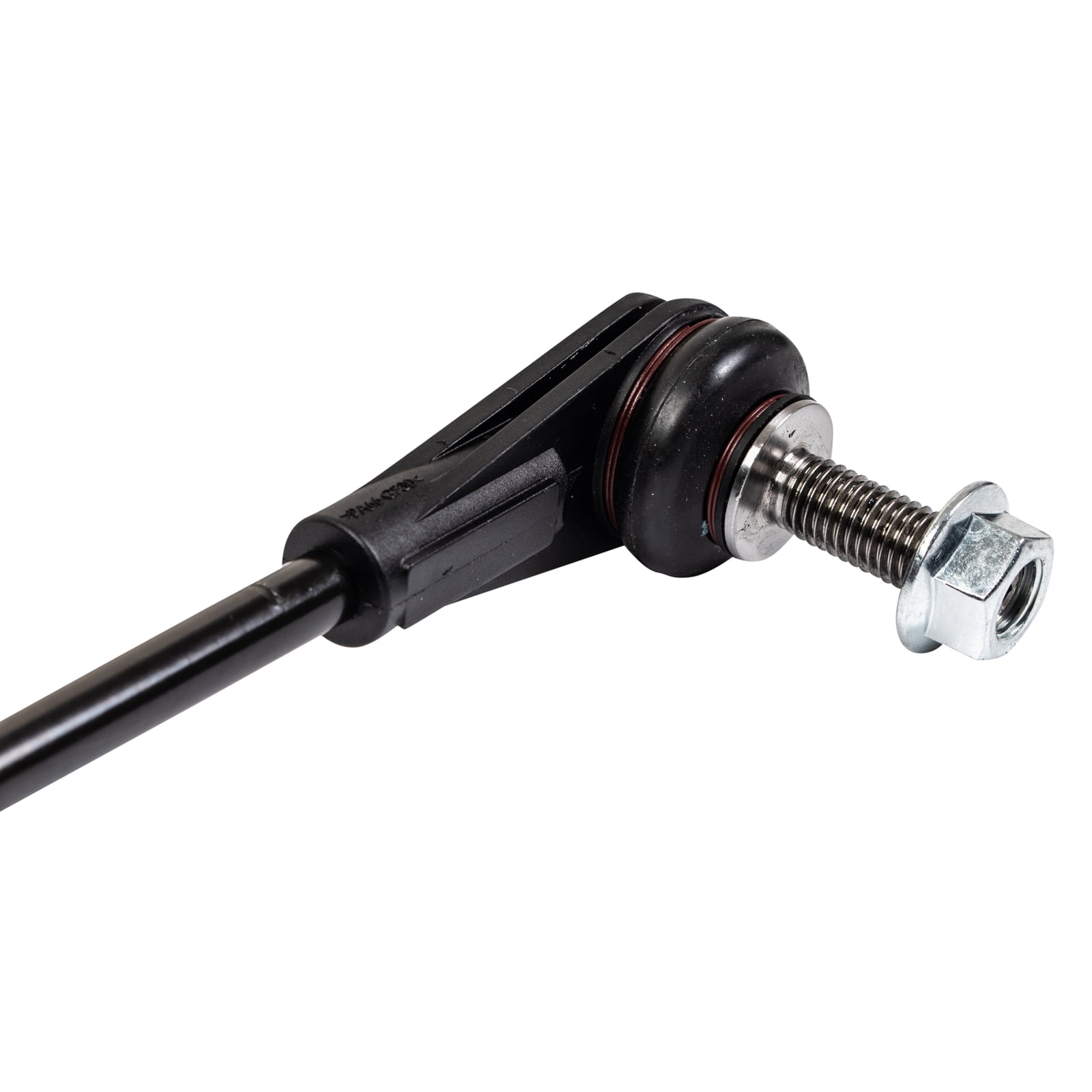 TRQ Front Sway Bar Link Set Fits 2016-2020 Chevrolet Malibu LaCrosse Regal PSA60928
