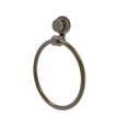 thumbnail image 1 of Venus Collection Towel Ring with Twist Accent, 1 of 1