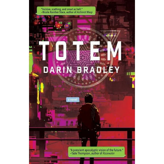 Totem, (Paperback)