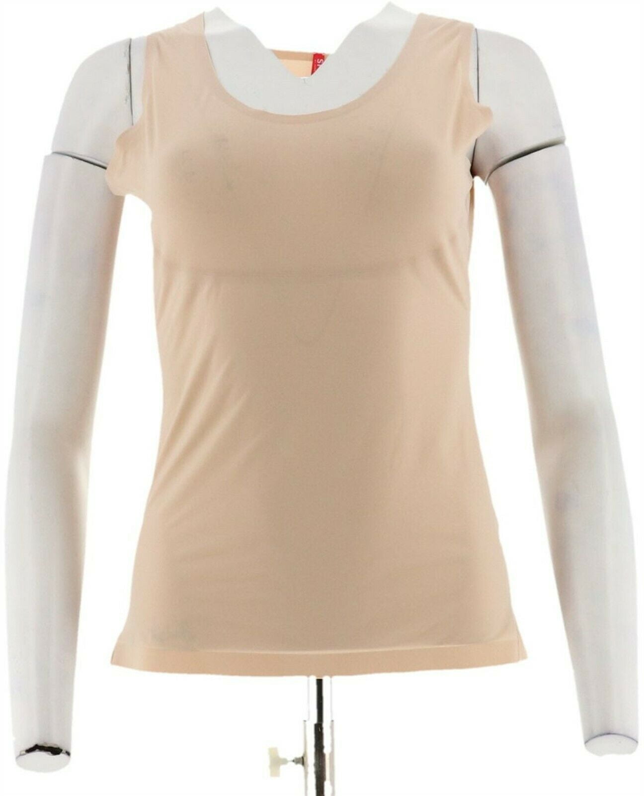 spanx thinstincts tank top