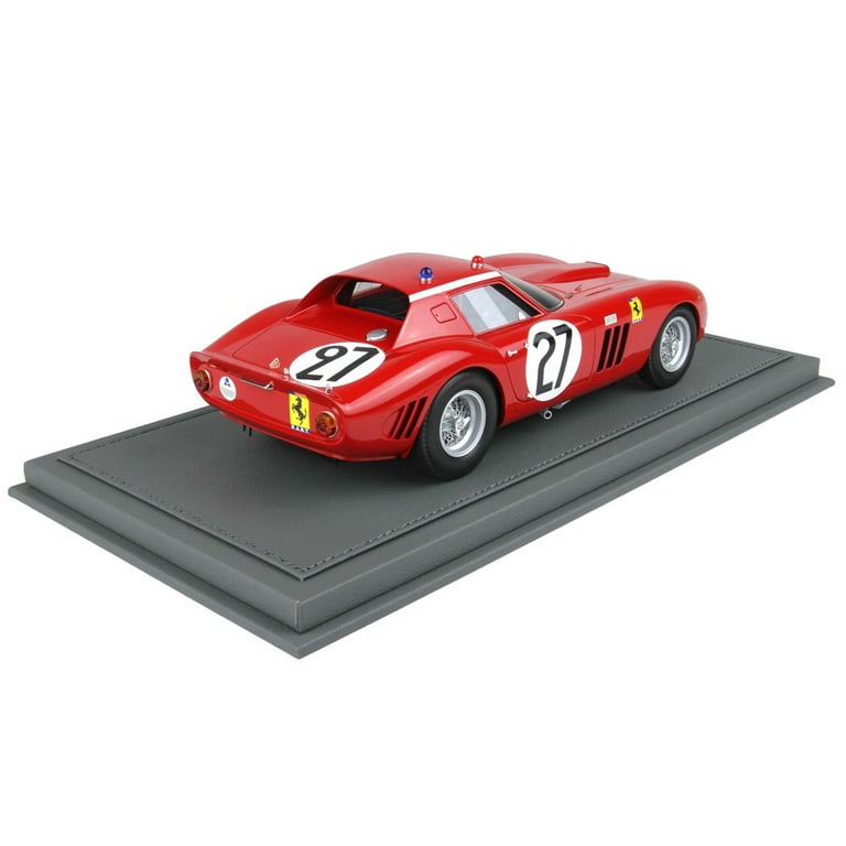 Ferrari 250 GTO #27 