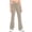 Beige, variant on SwiftWear Women's High Waisted Yoga Pants with Drawstring Workout Tummy Control Leggings Stretchy Casual Running Lounge Pants