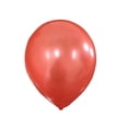 thumbnail image 1 of Inteprter 100 Uds 10 pulgadas 1,5g Globos de látex perlado fiesta de feliz cumpleaños boda adornos navideños Globo niños bolas de aire Globos Kits de decoración para fiestas Rojo Inteprter HA002049-13, 1 of 5
