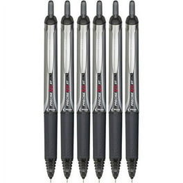 PILOT G205 RETRACT GEL PEN BLK 040101201 - Walmart.com
