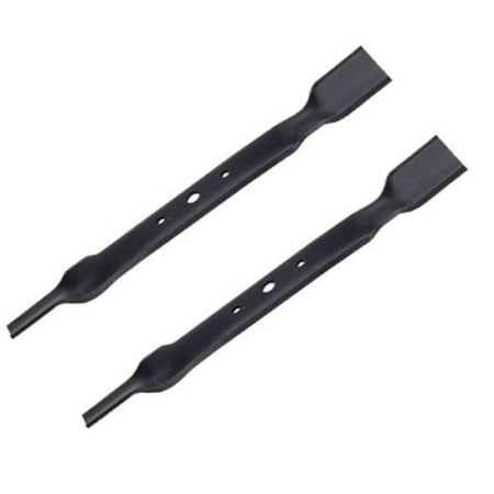 John deere riding mower blades sale