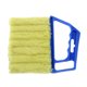 thumbnail image 2 of Cepillo de limpieza para persianas de ventanas, obturador de aire acondicionado, herramienta limpiadora de polvo de mano Tmvgtek Para estrenar, 2 of 6