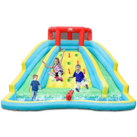 slip n slide walmart in store