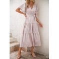 thumbnail image 4 of XINQIHANG Berrygo Womens Wrap, 4 of 6