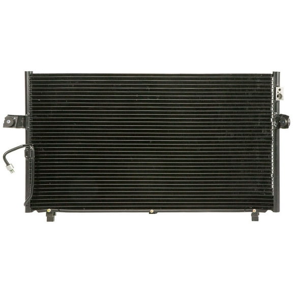 For Infiniti I30 Nissan Maxima 1999-2001 A/C AC Air Conditioning Condenser - BuyAutoParts